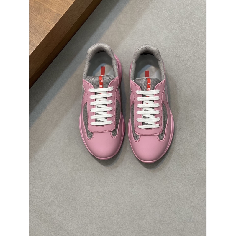Pra*a casual shoes